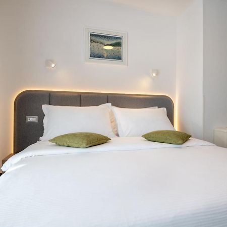 Hotel Villa Nova Neum Extérieur photo