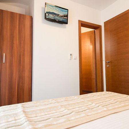 Hotel Villa Nova Neum Chambre photo