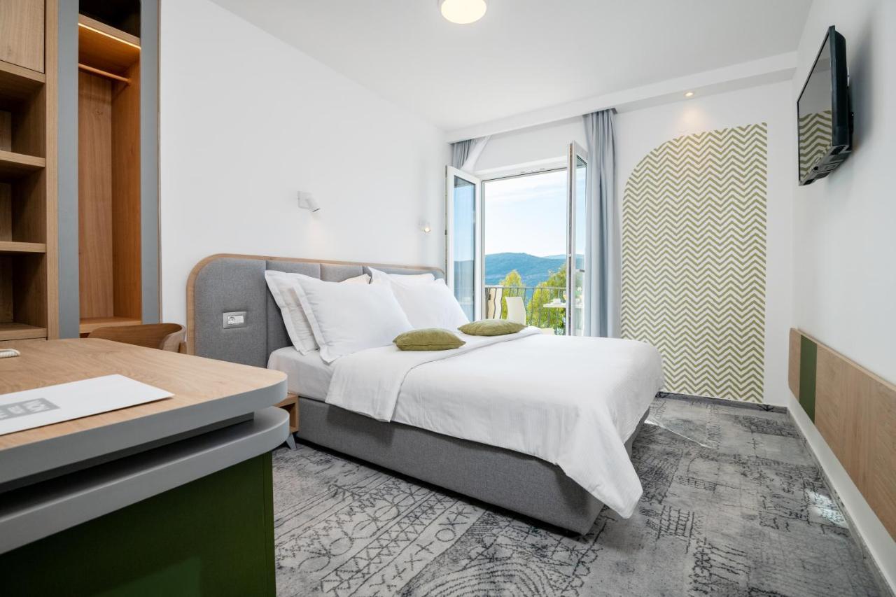 Hotel Villa Nova Neum Extérieur photo