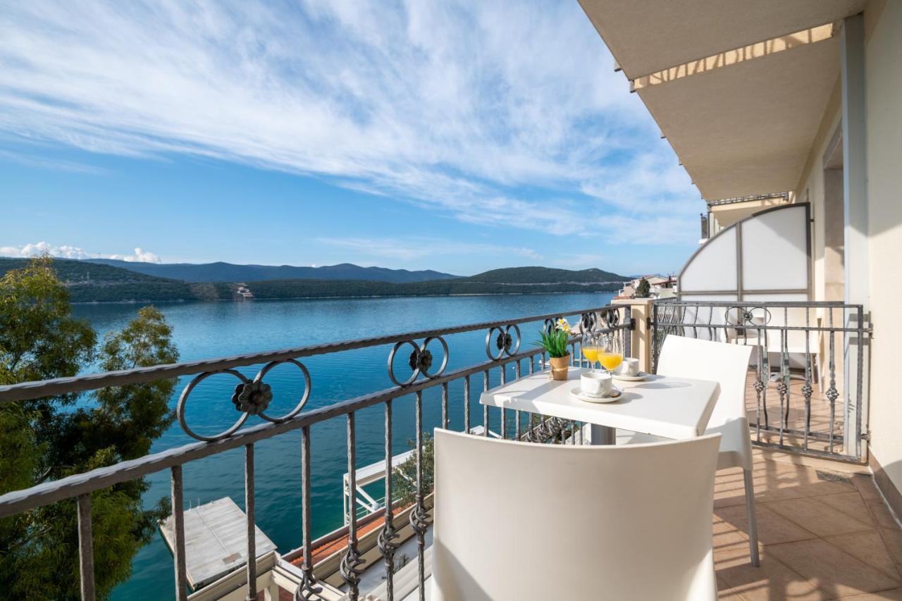 Hotel Villa Nova Neum Extérieur photo