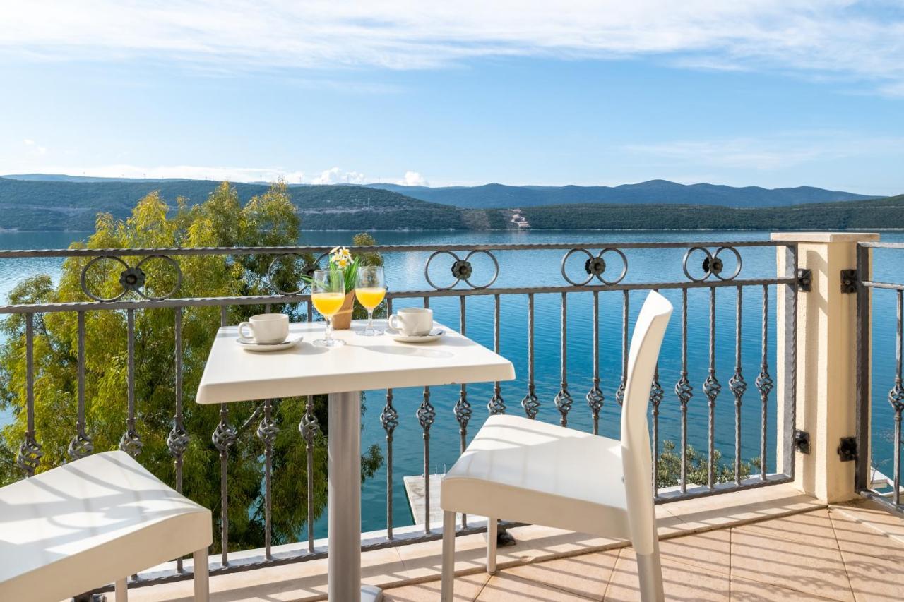 Hotel Villa Nova Neum Extérieur photo