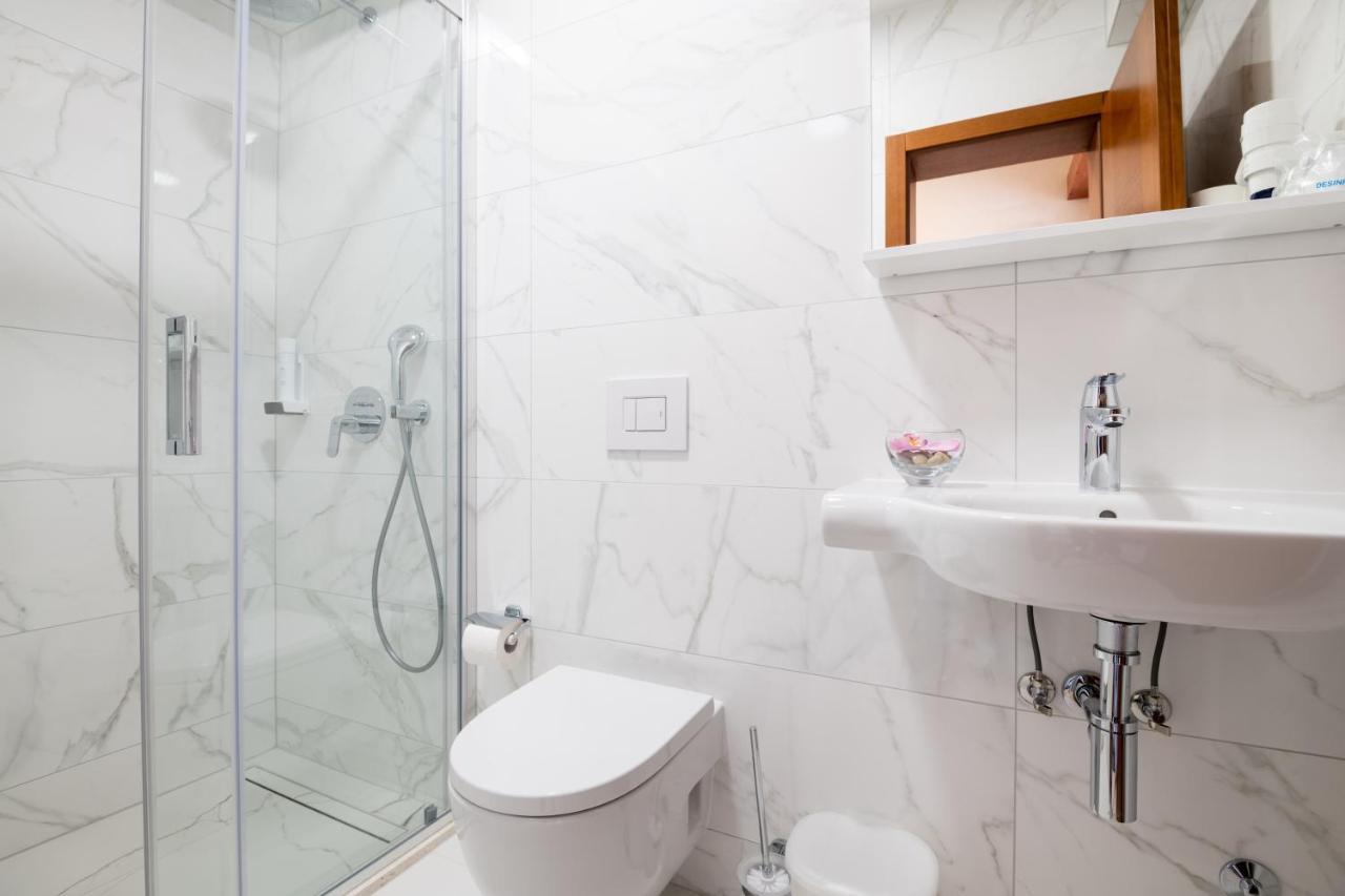 Hotel Villa Nova Neum Extérieur photo