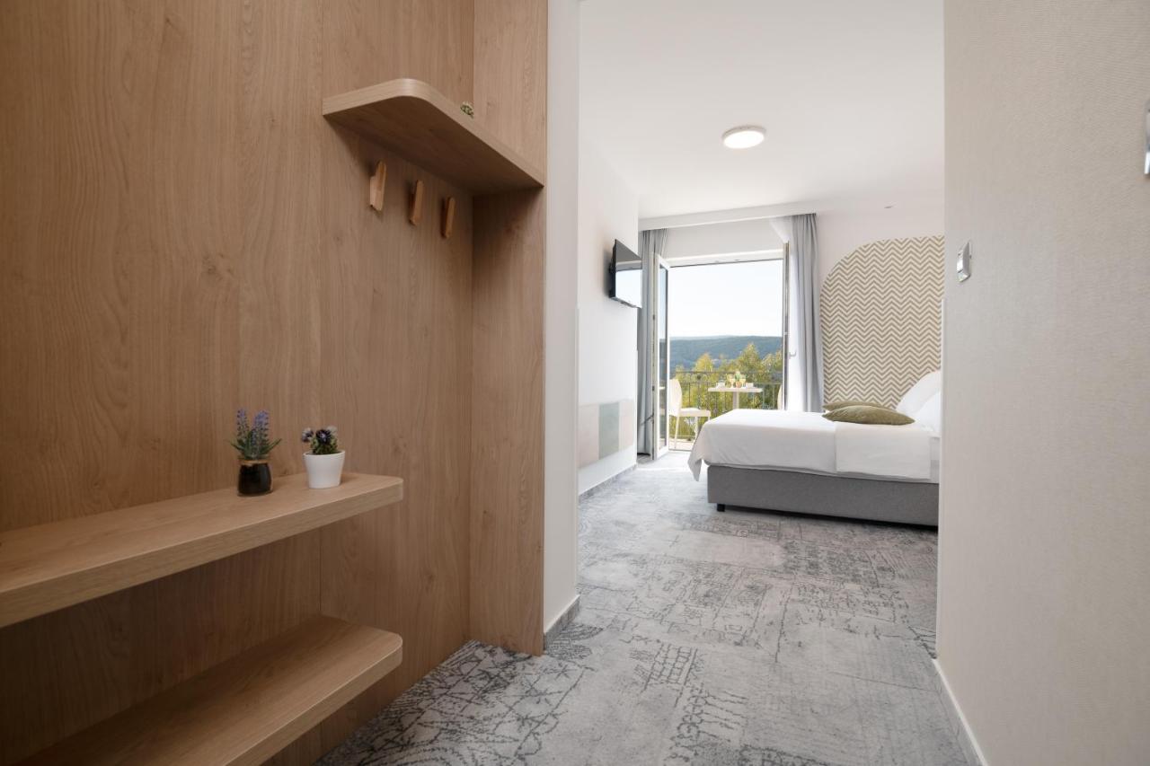 Hotel Villa Nova Neum Extérieur photo