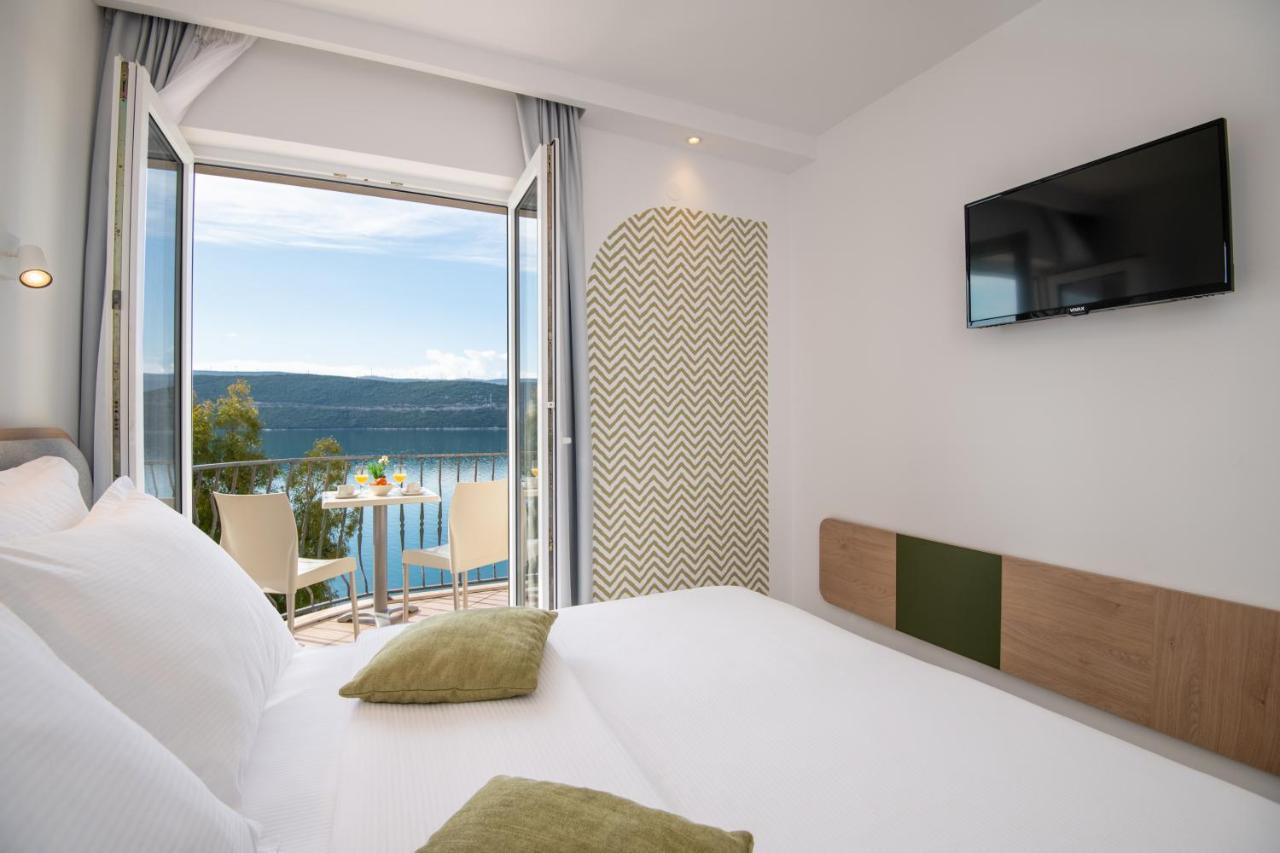 Hotel Villa Nova Neum Extérieur photo