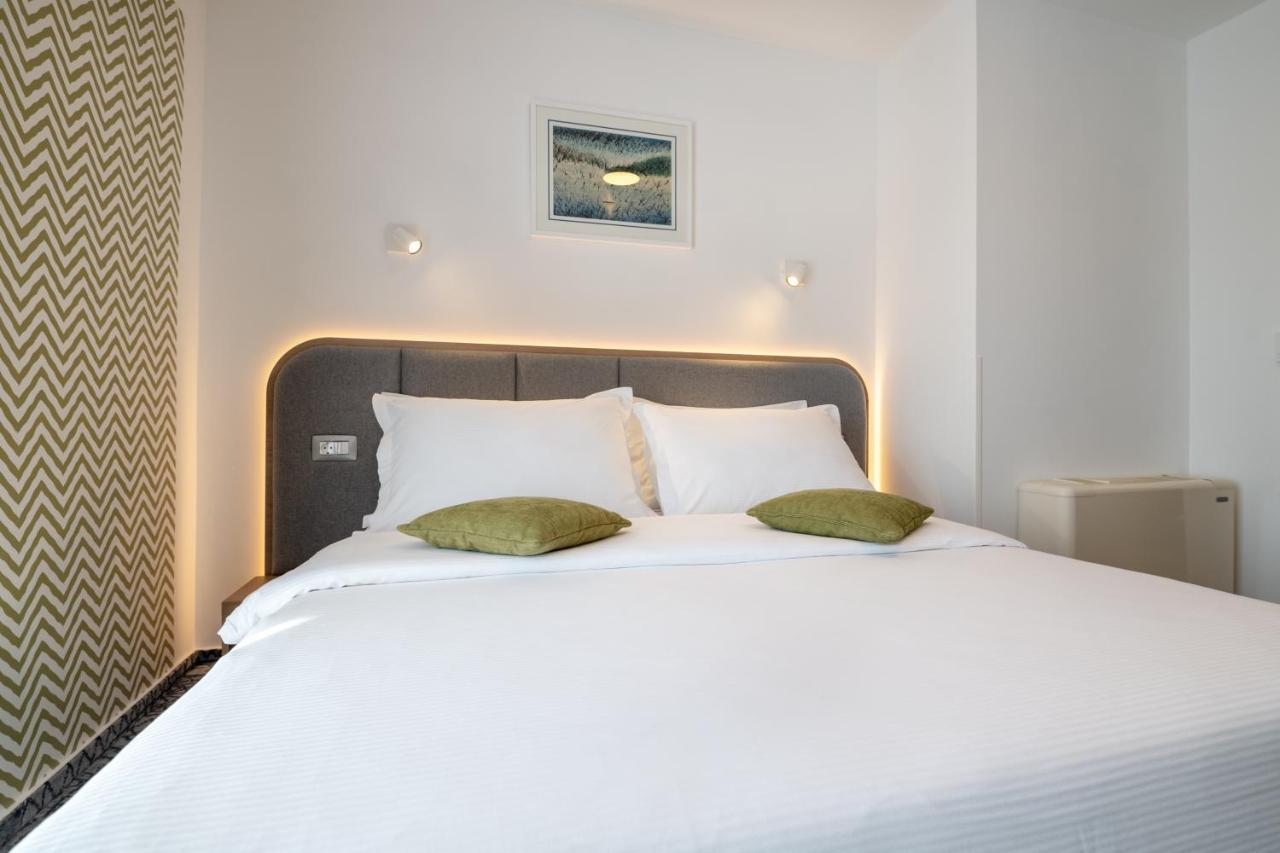 Hotel Villa Nova Neum Extérieur photo