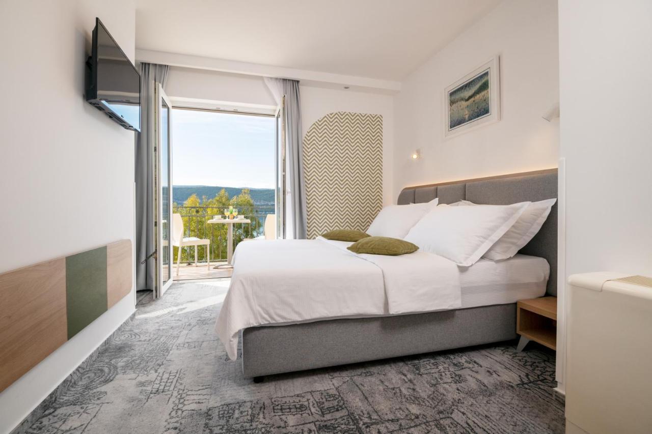 Hotel Villa Nova Neum Extérieur photo