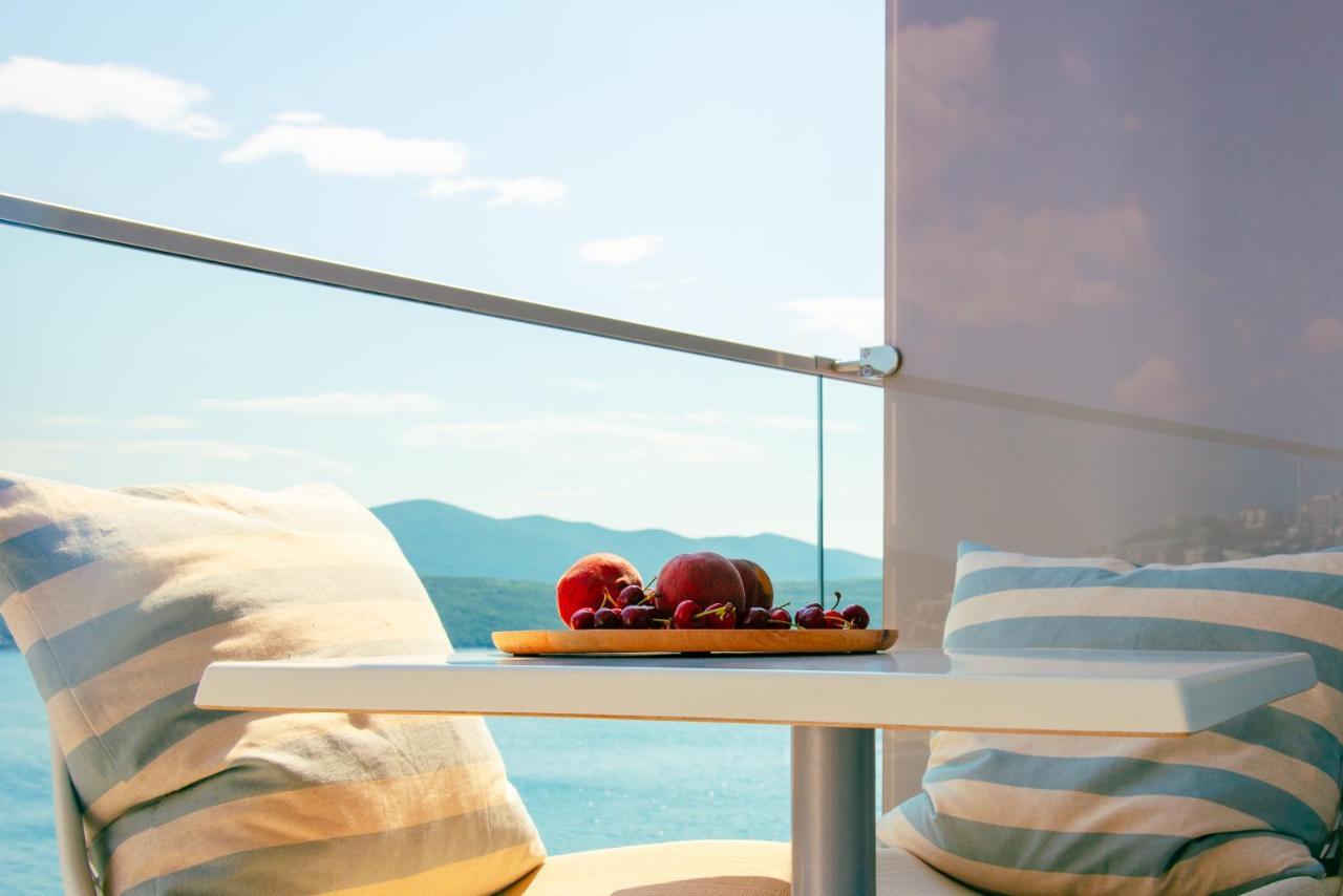 Hotel Villa Nova Neum Extérieur photo