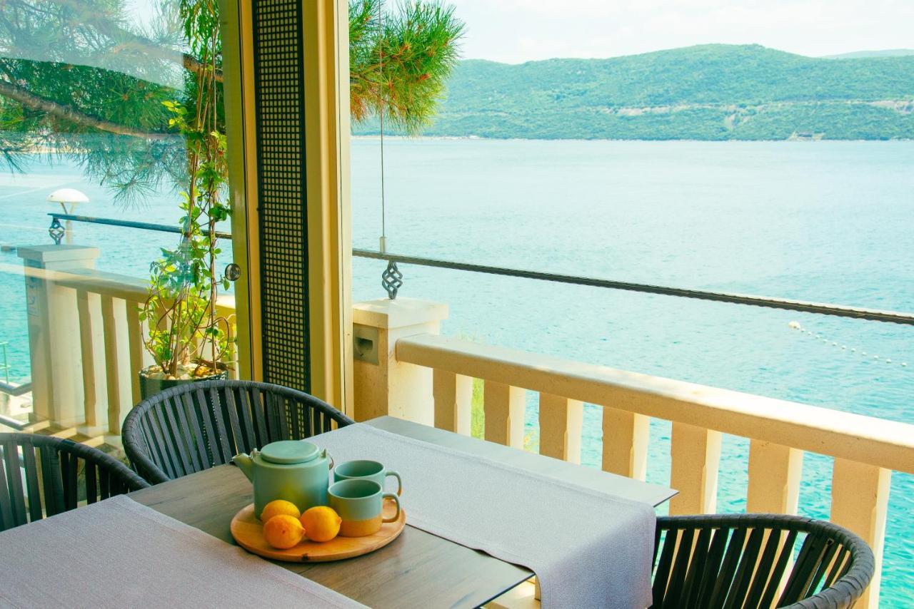Hotel Villa Nova Neum Extérieur photo