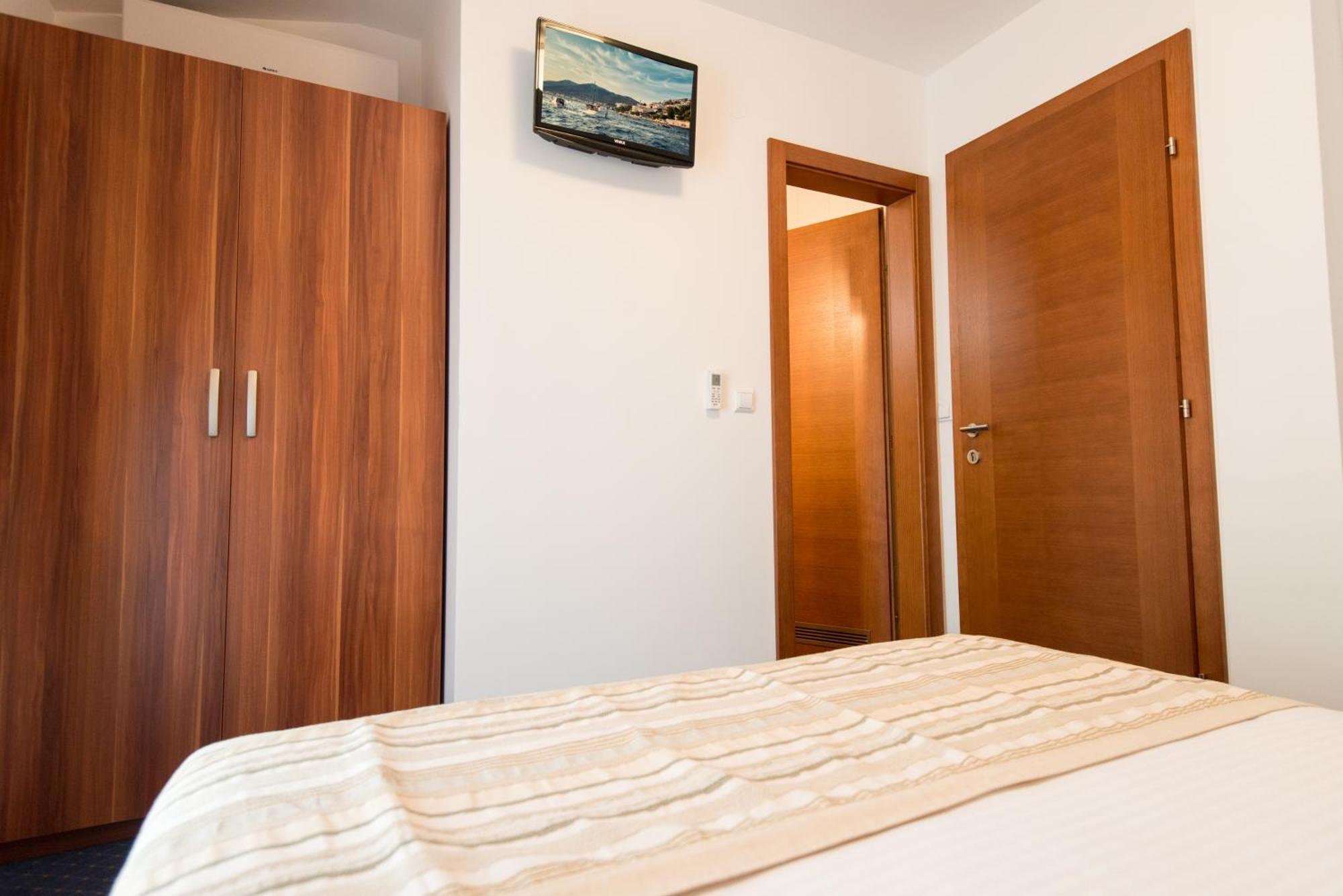 Hotel Villa Nova Neum Chambre photo