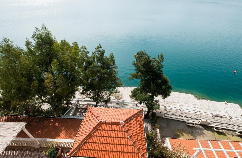 Hotel Villa Nova Neum Extérieur photo