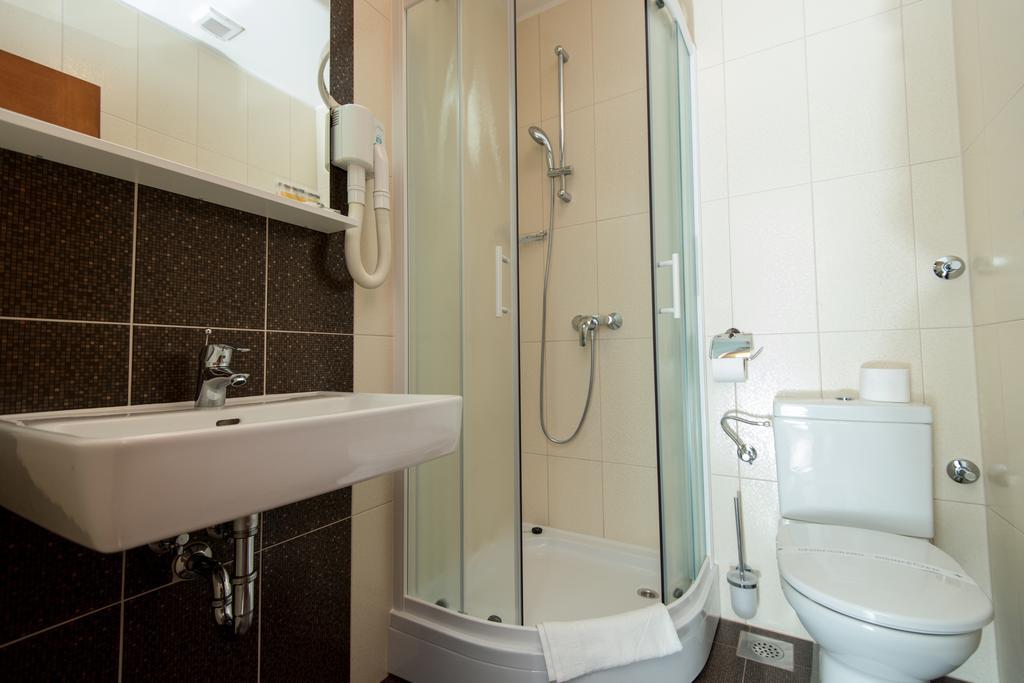 Hotel Villa Nova Neum Extérieur photo