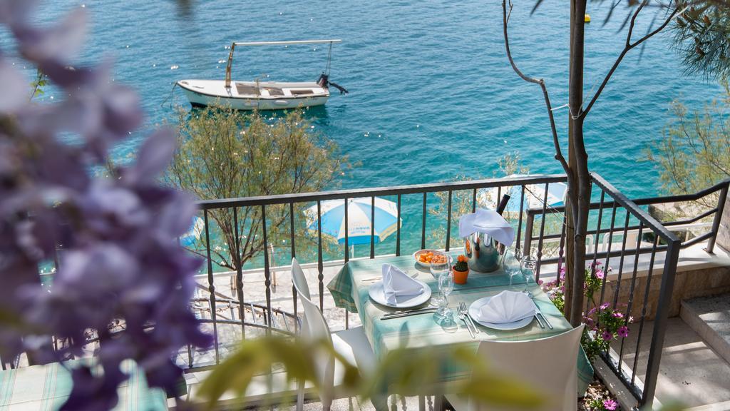 Hotel Villa Nova Neum Extérieur photo