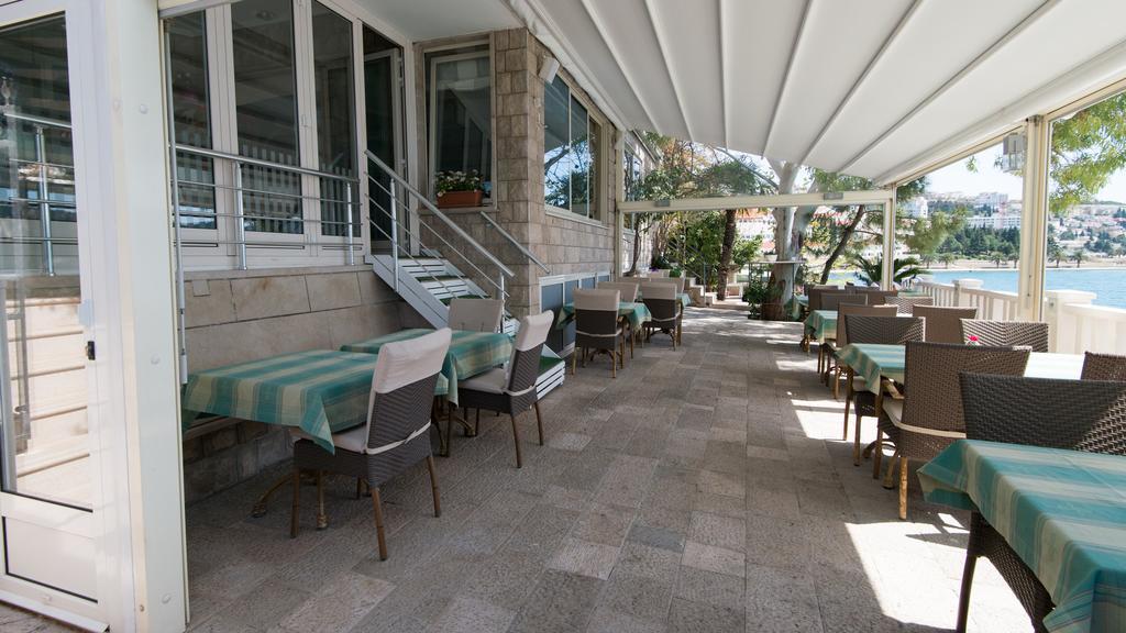 Hotel Villa Nova Neum Extérieur photo
