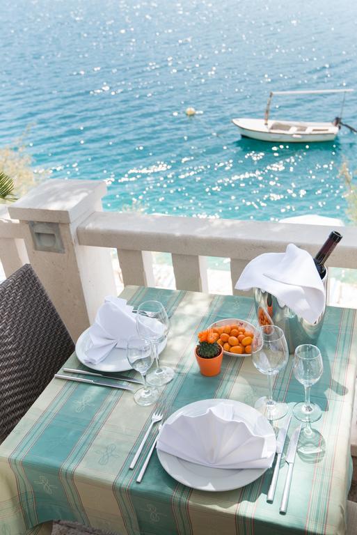Hotel Villa Nova Neum Extérieur photo