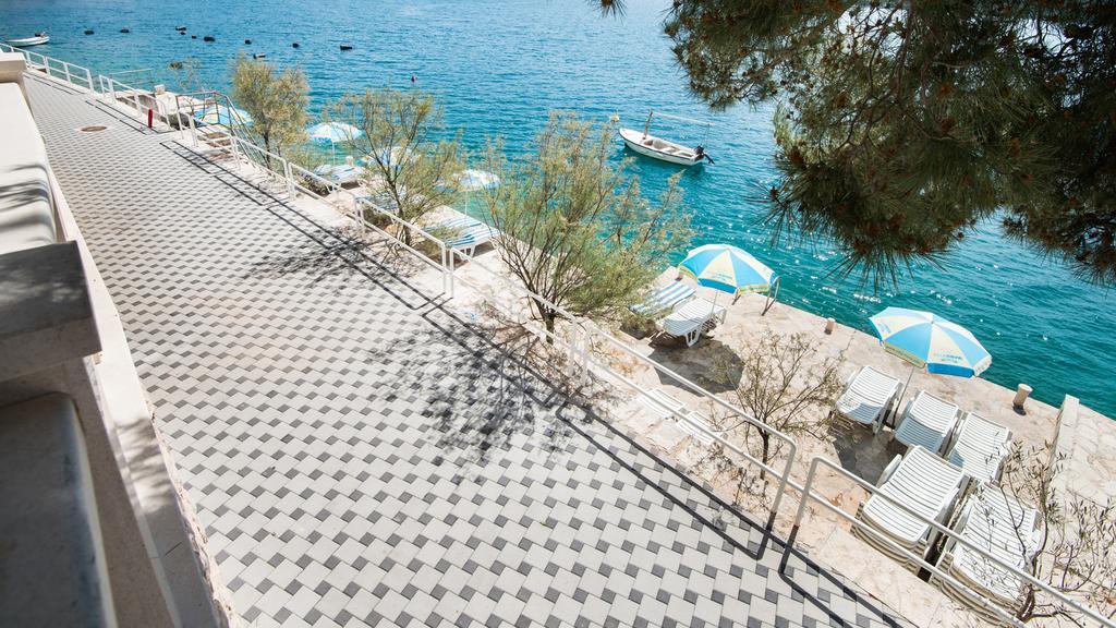 Hotel Villa Nova Neum Extérieur photo