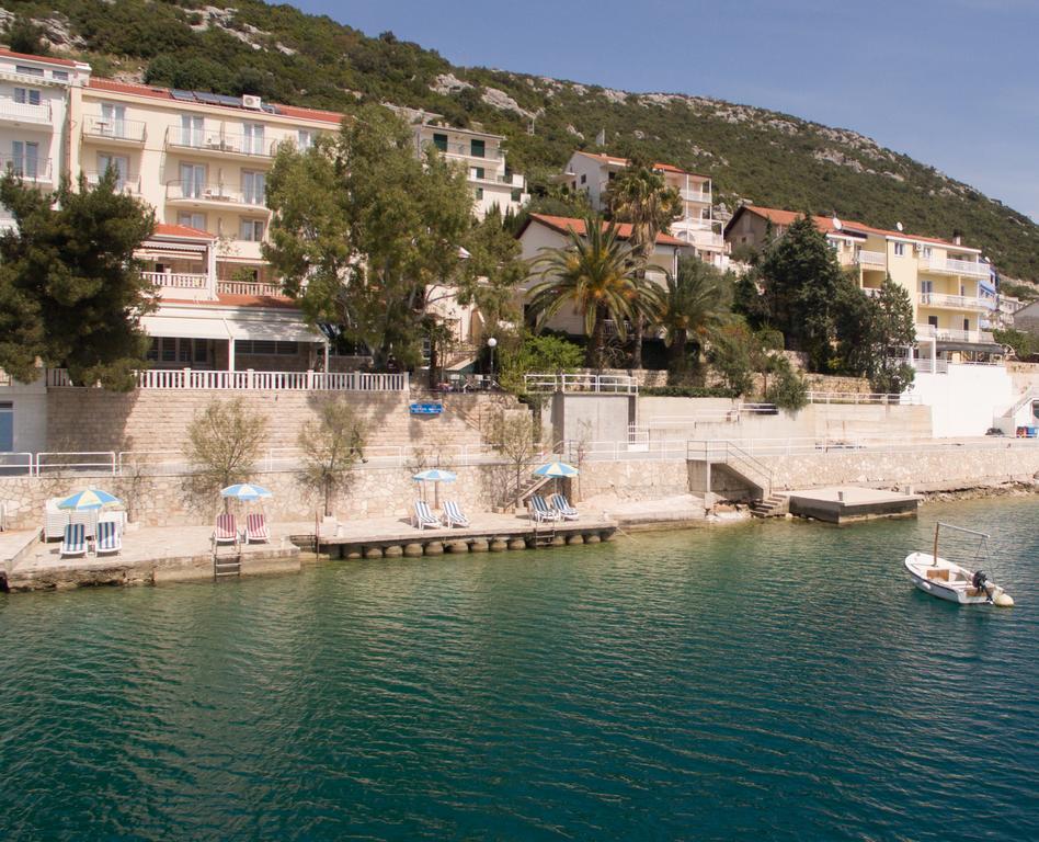 Hotel Villa Nova Neum Extérieur photo