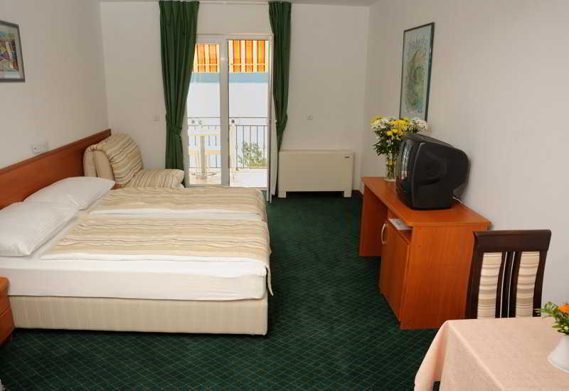Hotel Villa Nova Neum Chambre photo