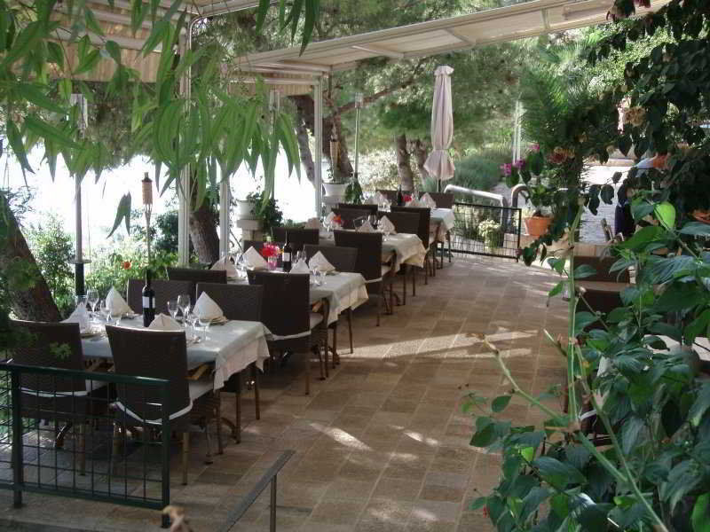 Hotel Villa Nova Neum Extérieur photo