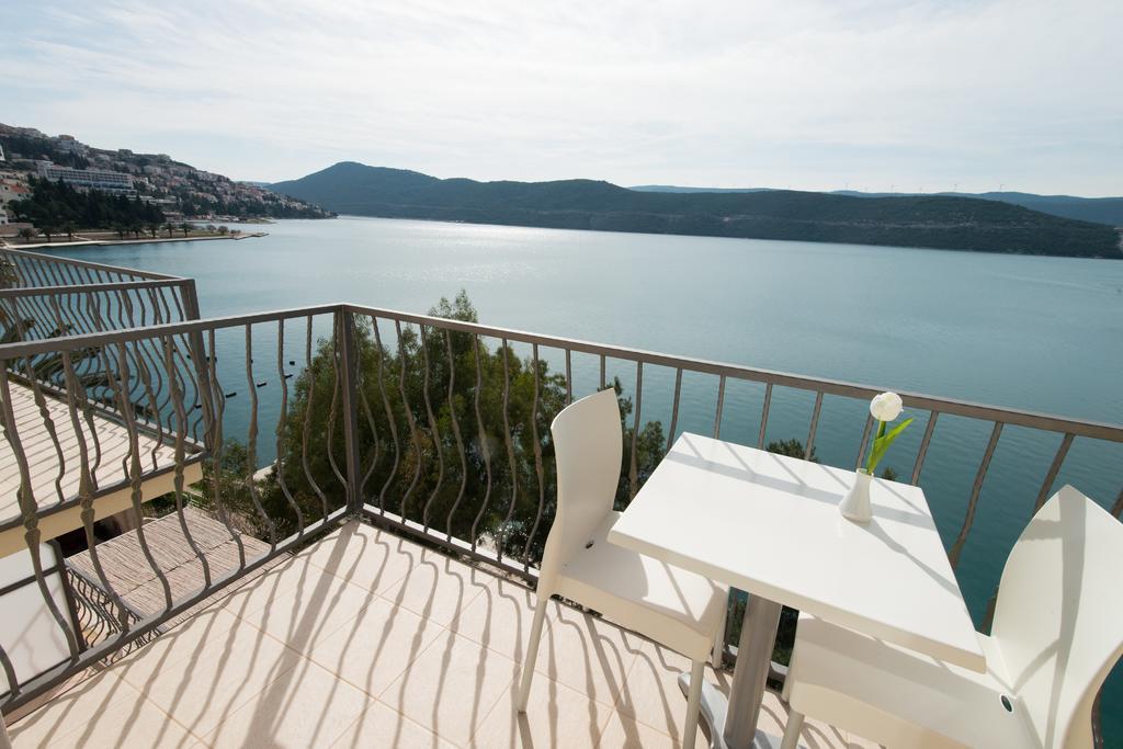Hotel Villa Nova Neum Extérieur photo