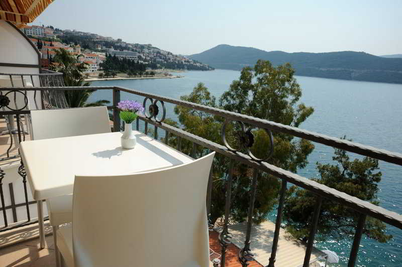 Hotel Villa Nova Neum Chambre photo