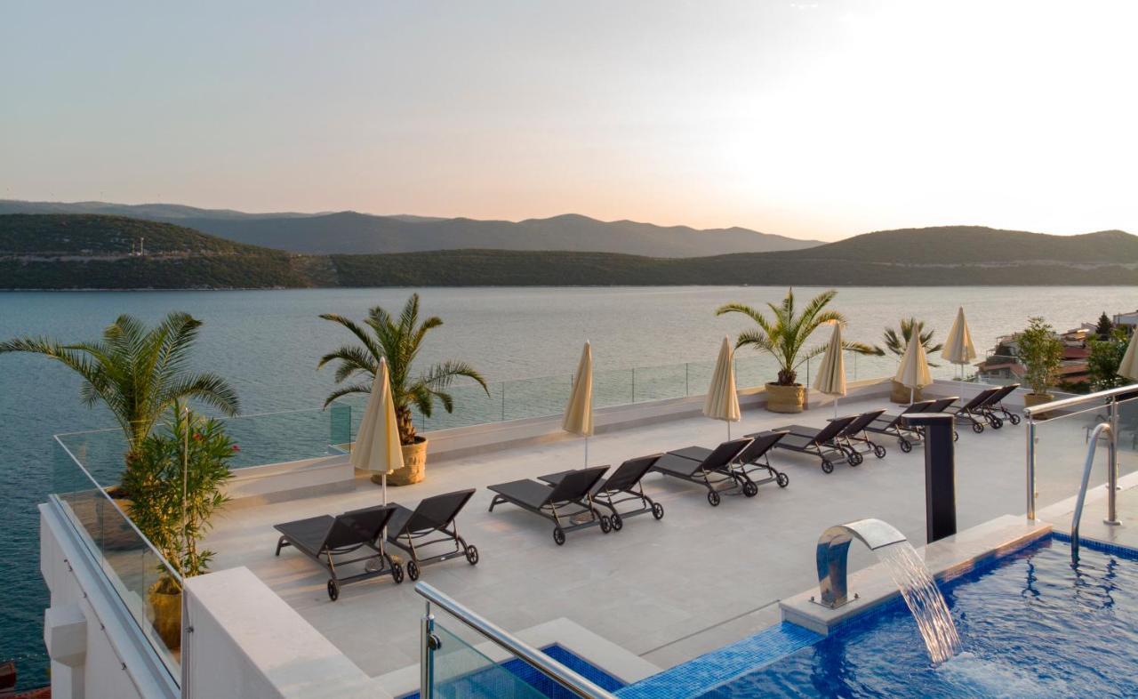 Hotel Villa Nova Neum Extérieur photo
