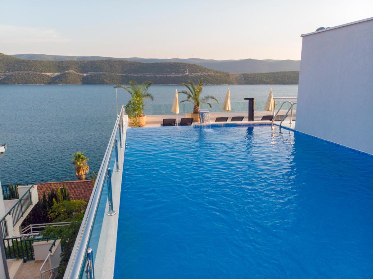 Hotel Villa Nova Neum Extérieur photo